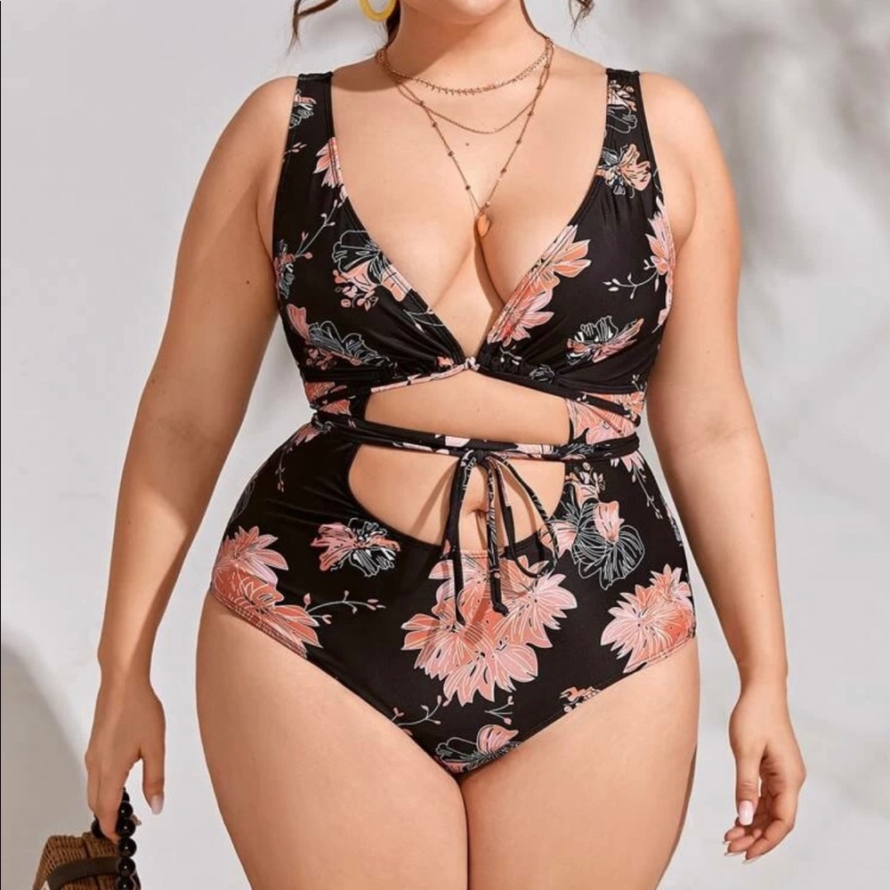 Swimsuit